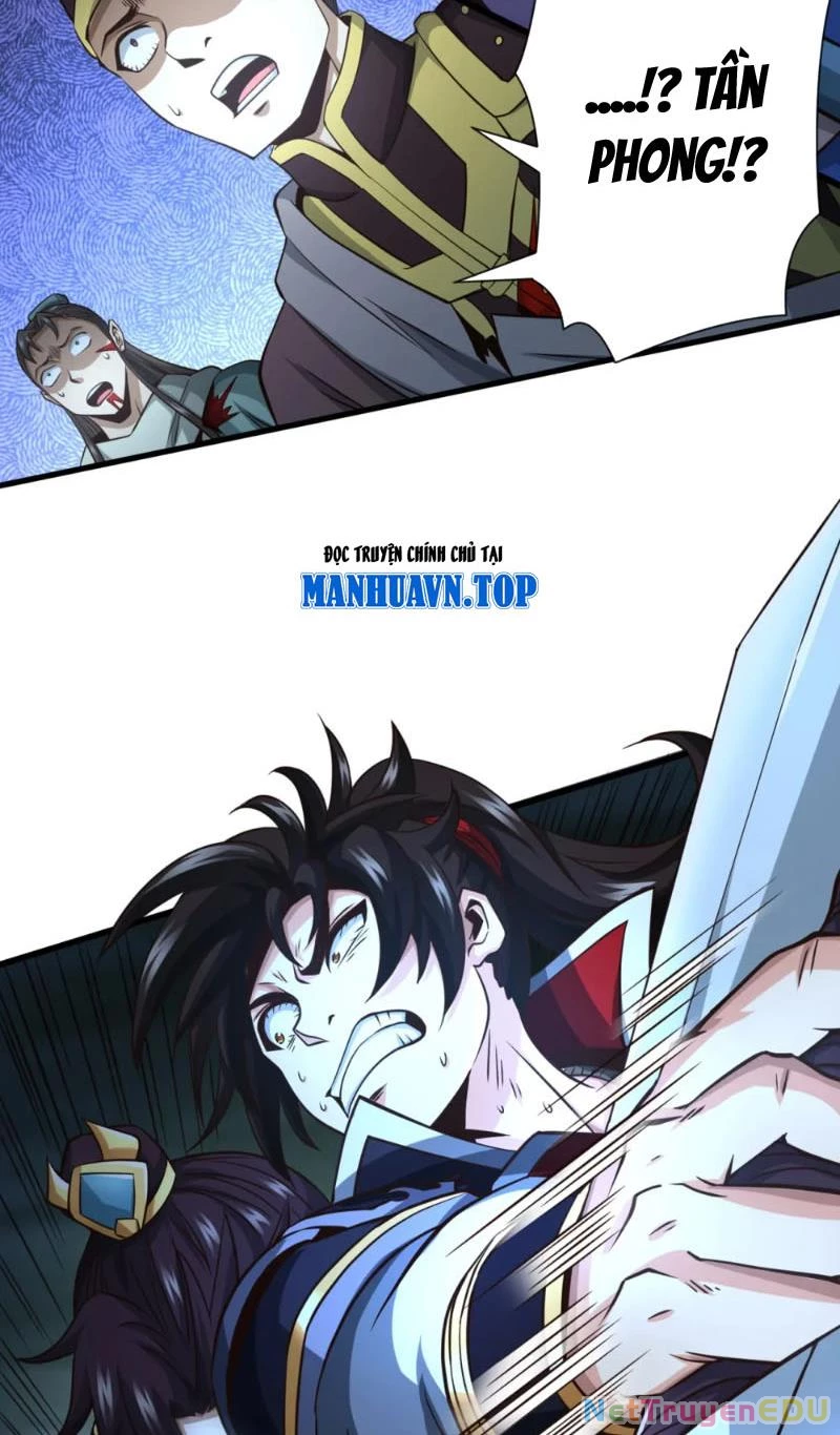 Tuyệt Thế Đan Thần: Chapter 61