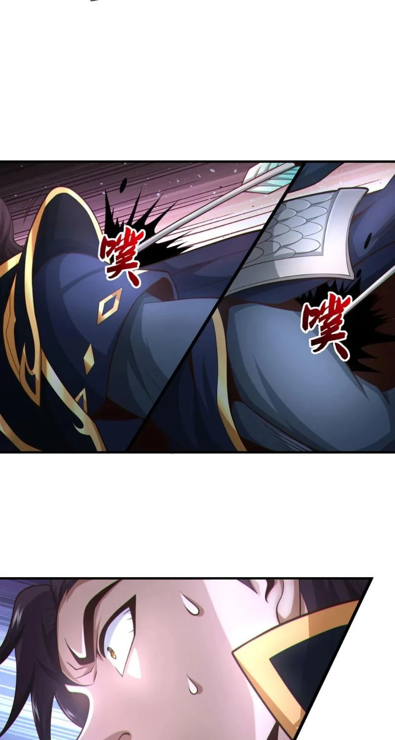 Tuyệt Thế Đan Thần: Chapter 61