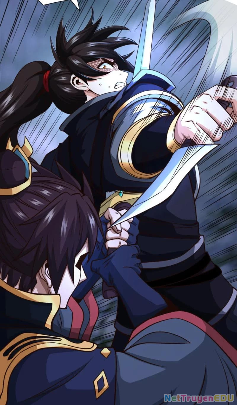 Tuyệt Thế Đan Thần: Chapter 61