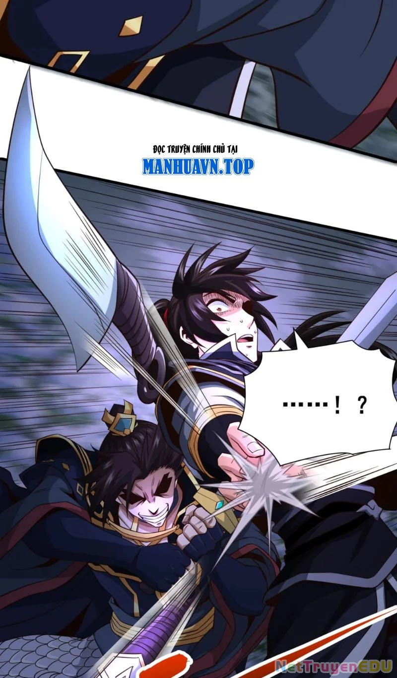 Tuyệt Thế Đan Thần: Chapter 61