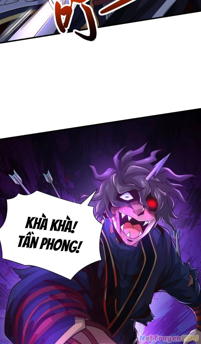 Tuyệt Thế Đan Thần: Chapter 61