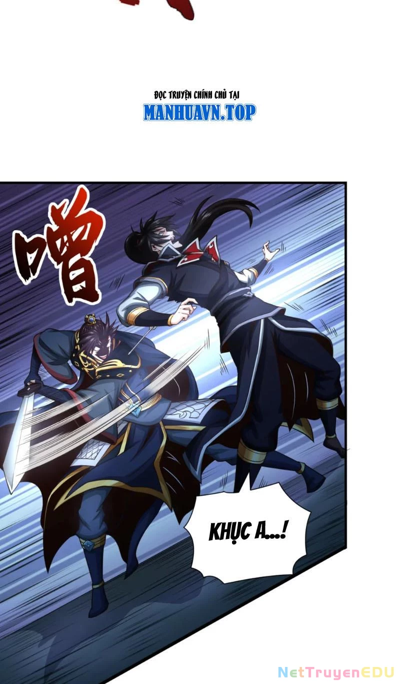 Tuyệt Thế Đan Thần: Chapter 61