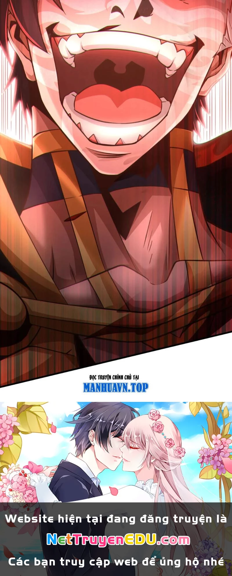 Tuyệt Thế Đan Thần: Chapter 61