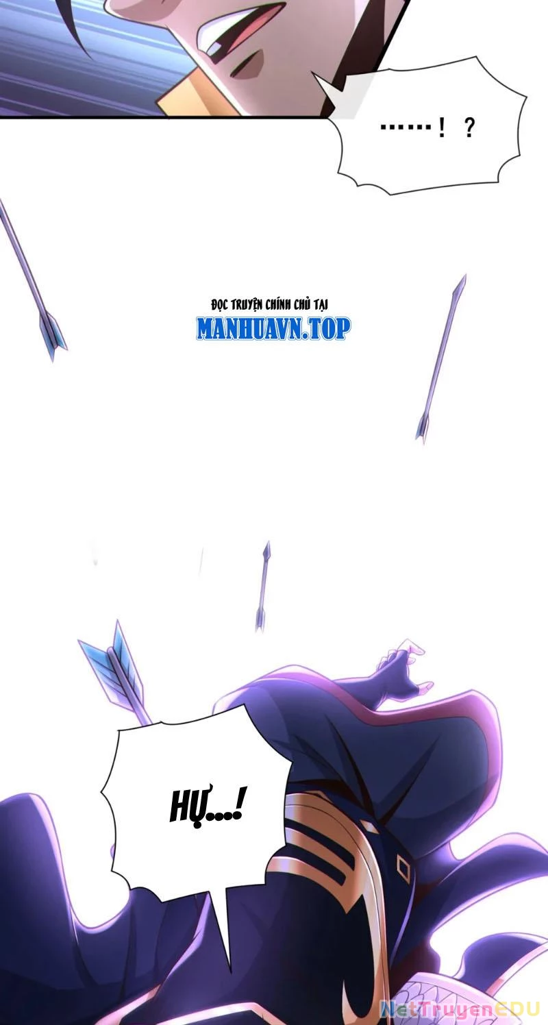 Tuyệt Thế Đan Thần: Chapter 61