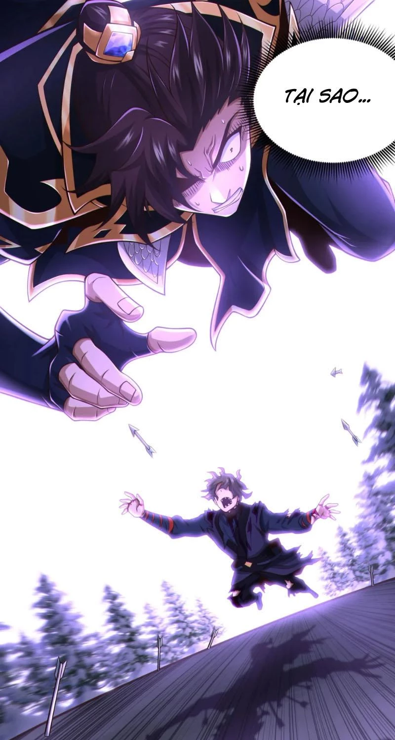 Tuyệt Thế Đan Thần: Chapter 61