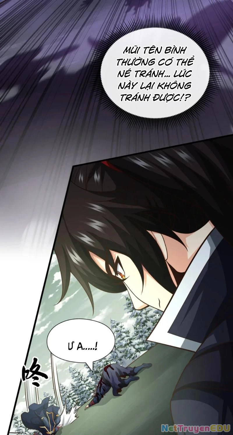 Tuyệt Thế Đan Thần: Chapter 61