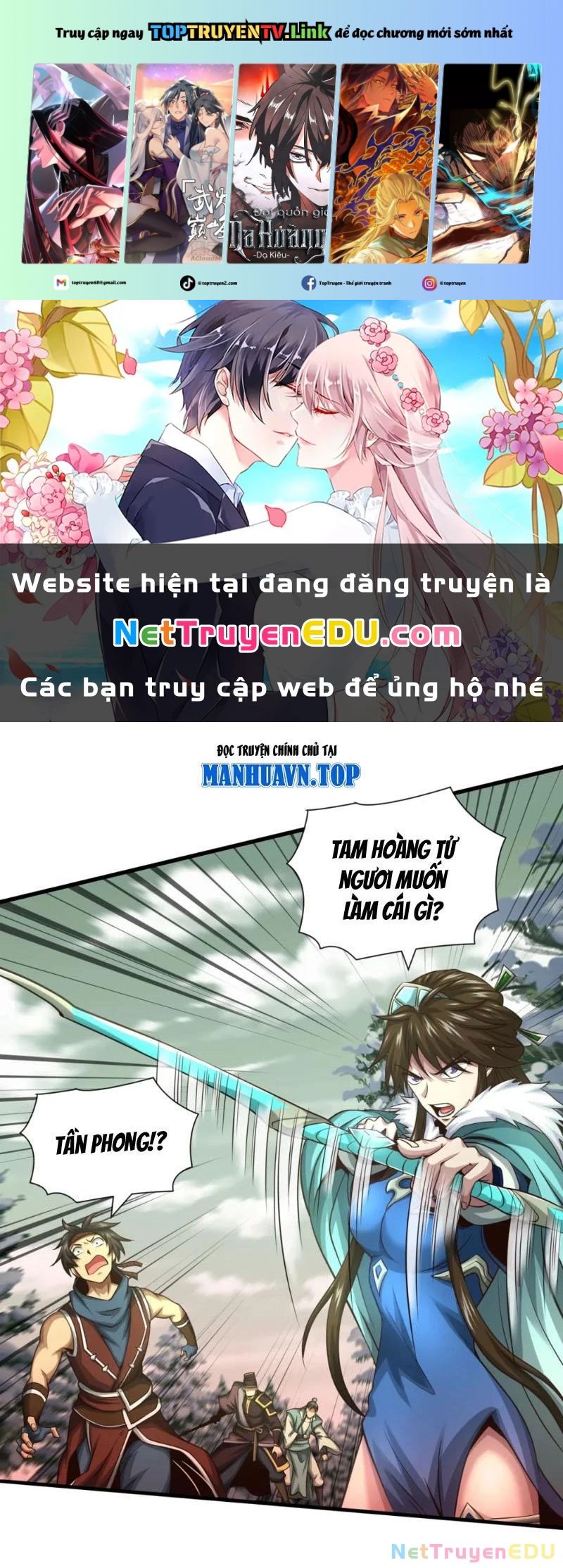 Tuyệt Thế Đan Thần: Chapter 62