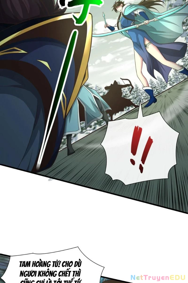 Tuyệt Thế Đan Thần: Chapter 62