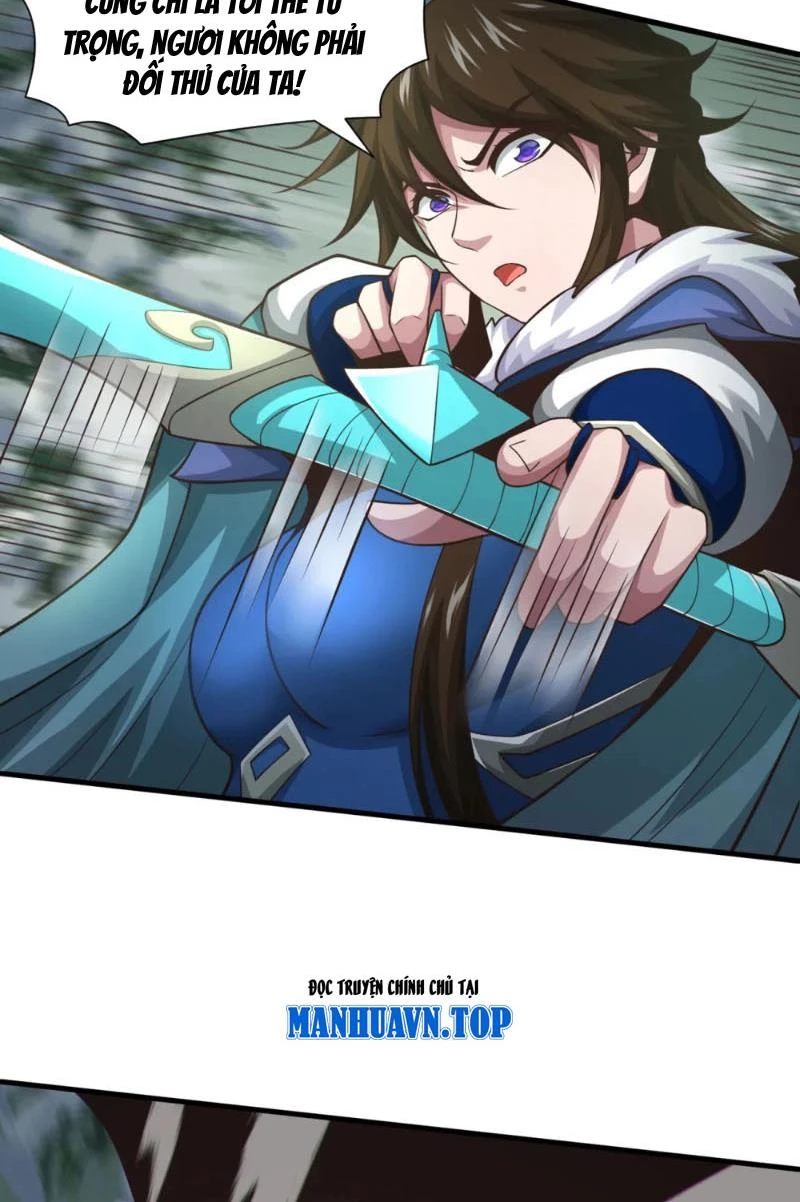 Tuyệt Thế Đan Thần: Chapter 62