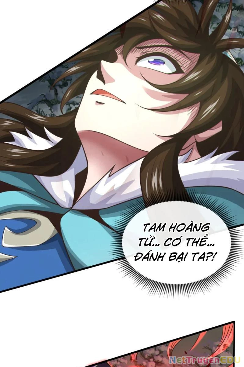 Tuyệt Thế Đan Thần: Chapter 62