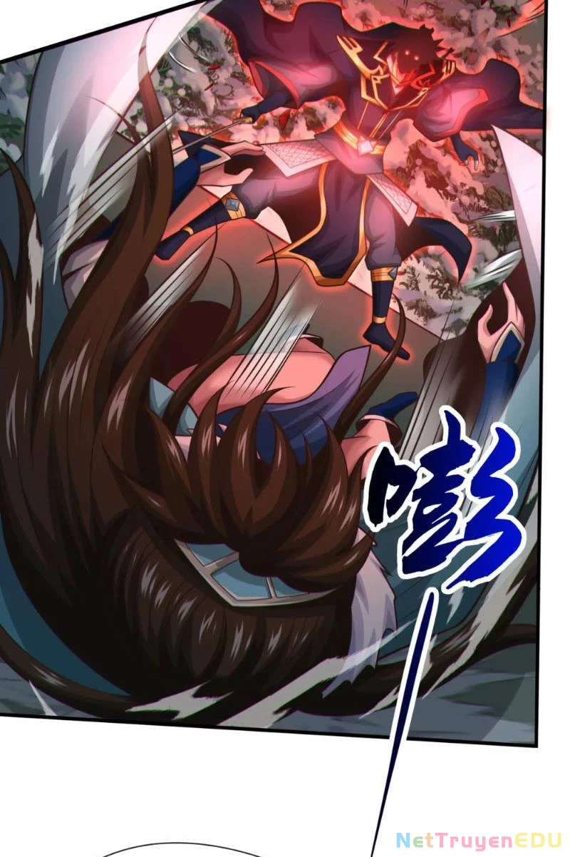 Tuyệt Thế Đan Thần: Chapter 62