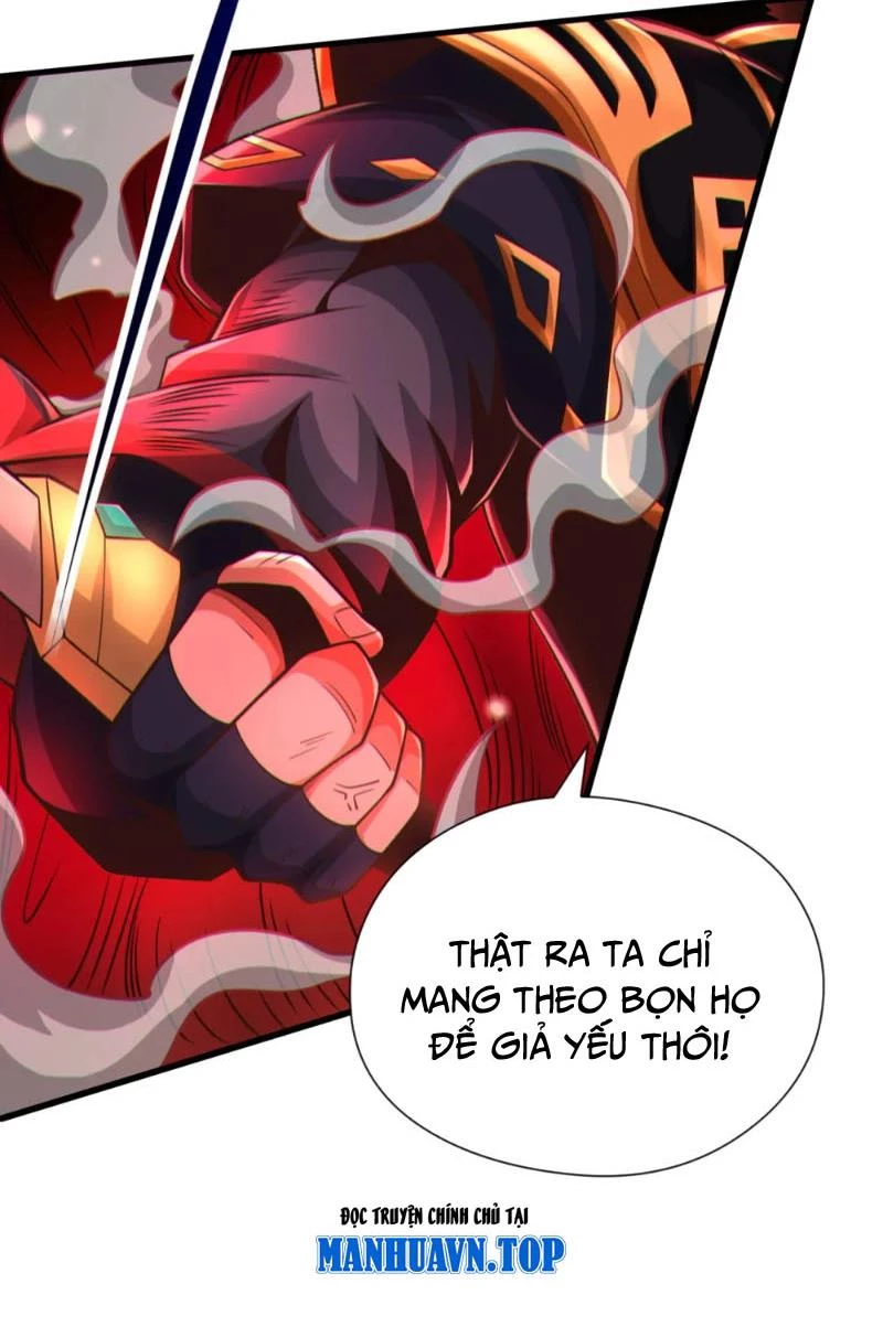 Tuyệt Thế Đan Thần: Chapter 62