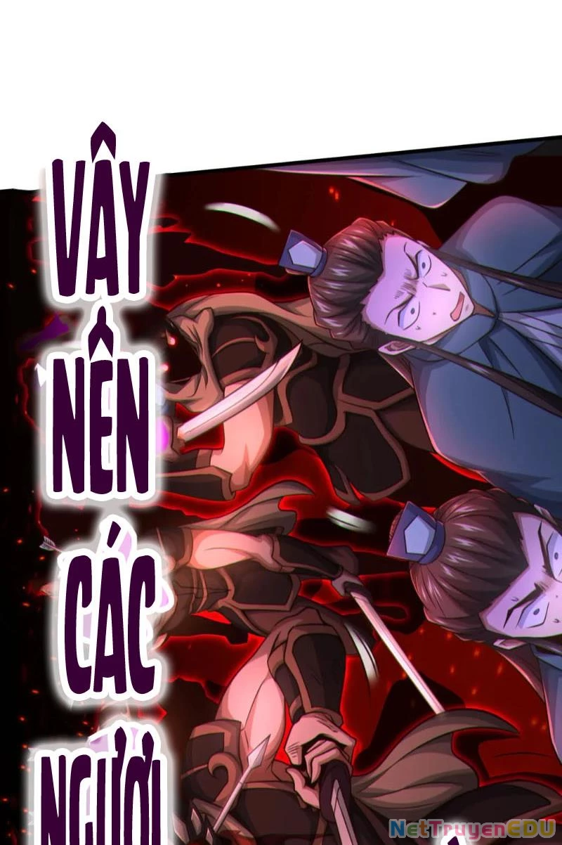 Tuyệt Thế Đan Thần: Chapter 62