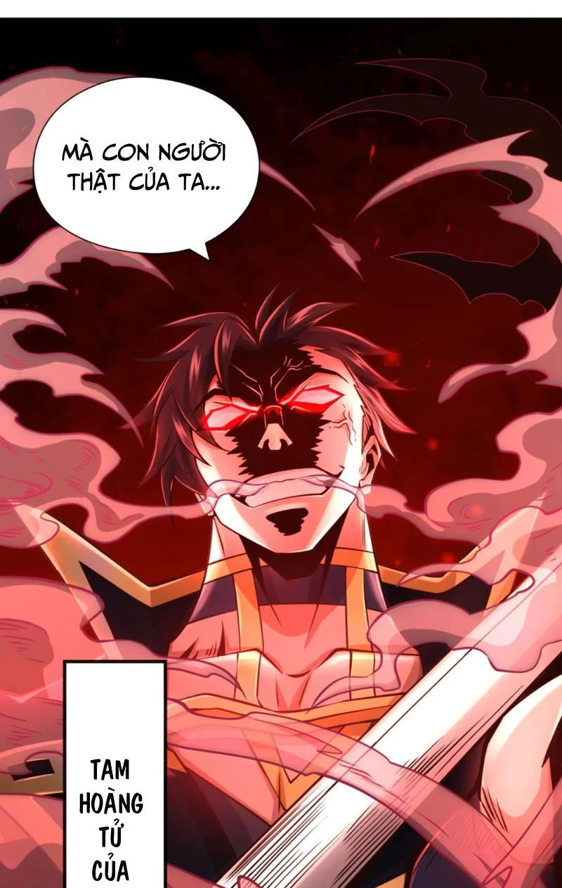 Tuyệt Thế Đan Thần: Chapter 62