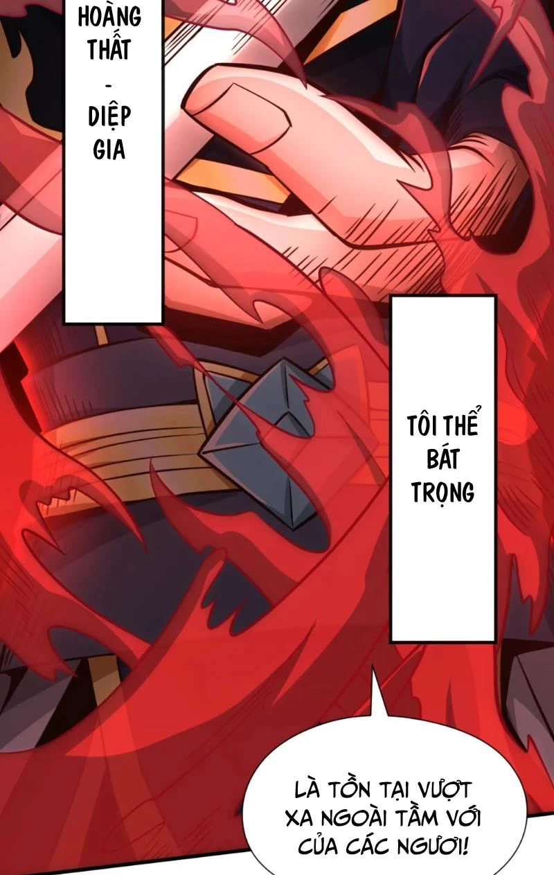 Tuyệt Thế Đan Thần: Chapter 62