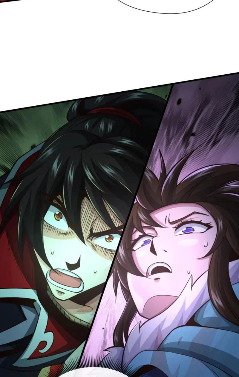 Tuyệt Thế Đan Thần: Chapter 62