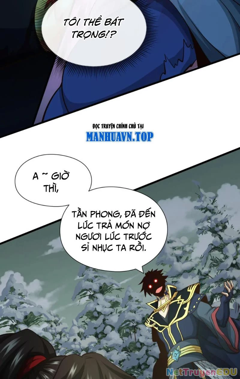 Tuyệt Thế Đan Thần: Chapter 62