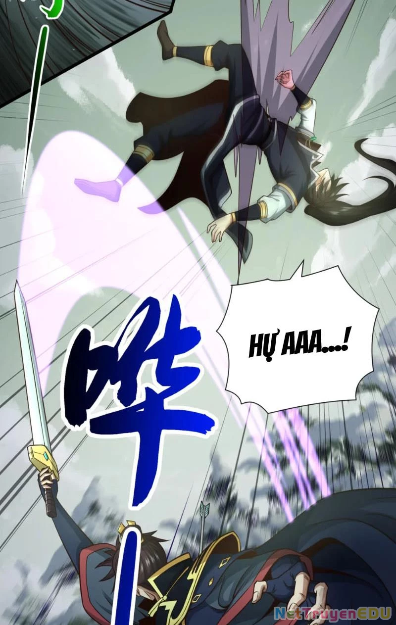 Tuyệt Thế Đan Thần: Chapter 62