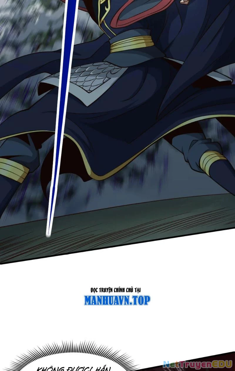 Tuyệt Thế Đan Thần: Chapter 62