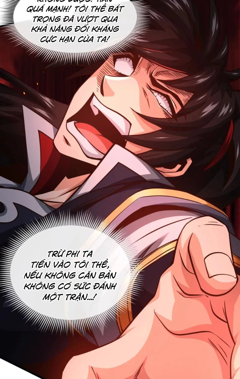 Tuyệt Thế Đan Thần: Chapter 62