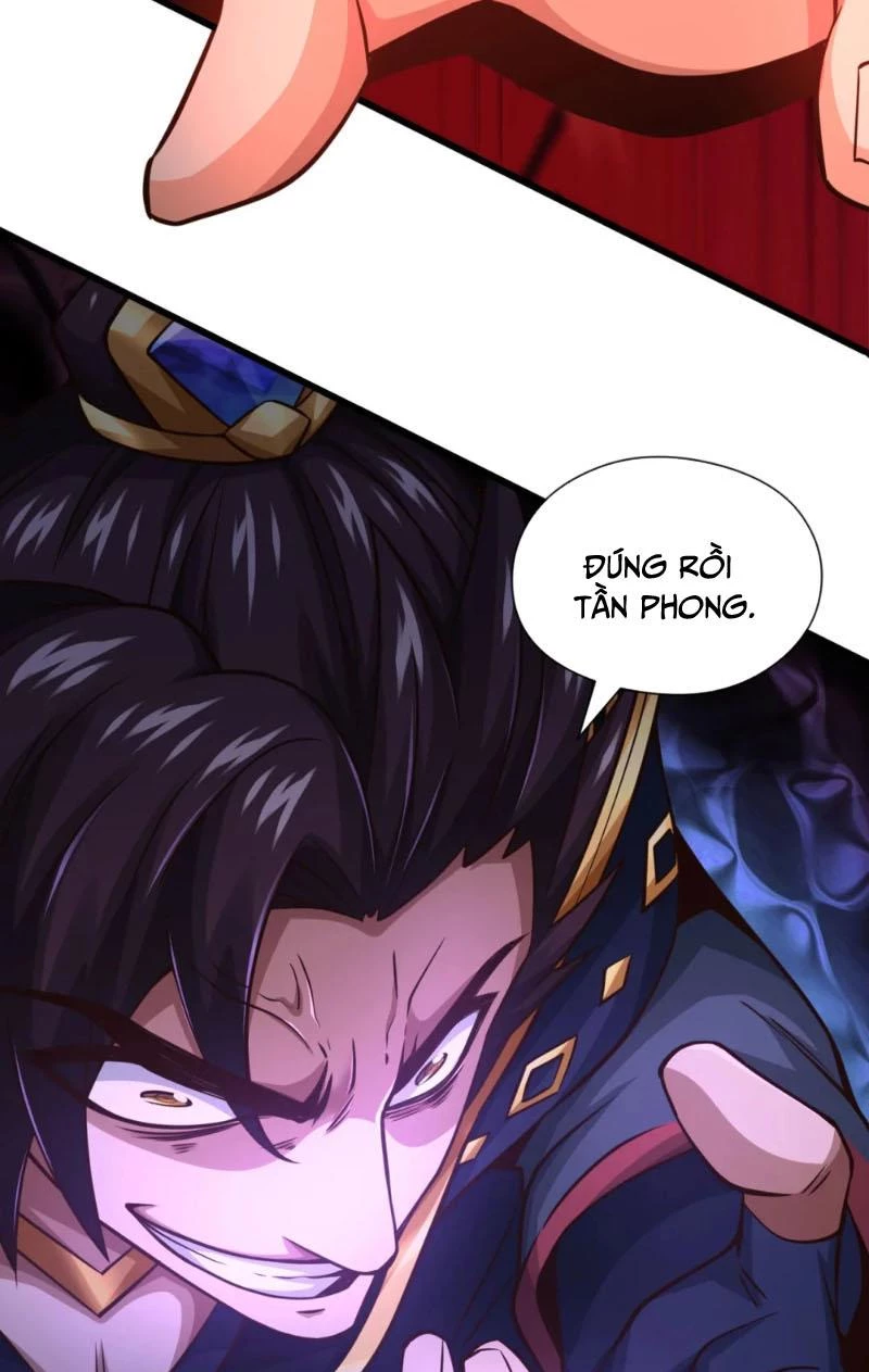 Tuyệt Thế Đan Thần: Chapter 62