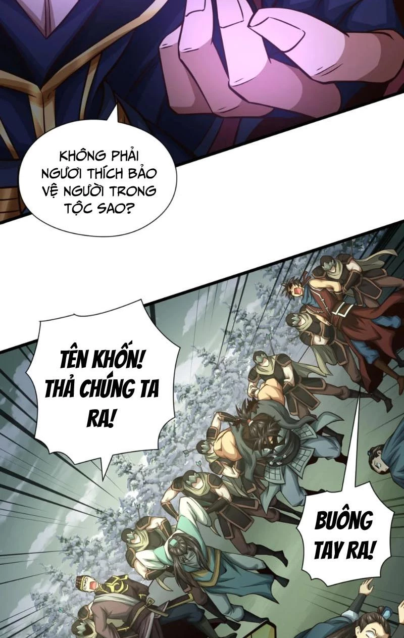 Tuyệt Thế Đan Thần: Chapter 62