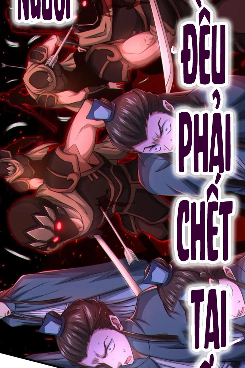 Tuyệt Thế Đan Thần: Chapter 62