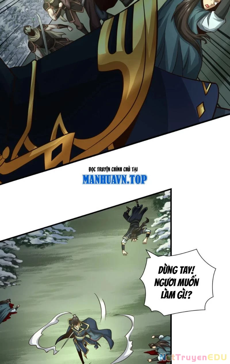 Tuyệt Thế Đan Thần: Chapter 62