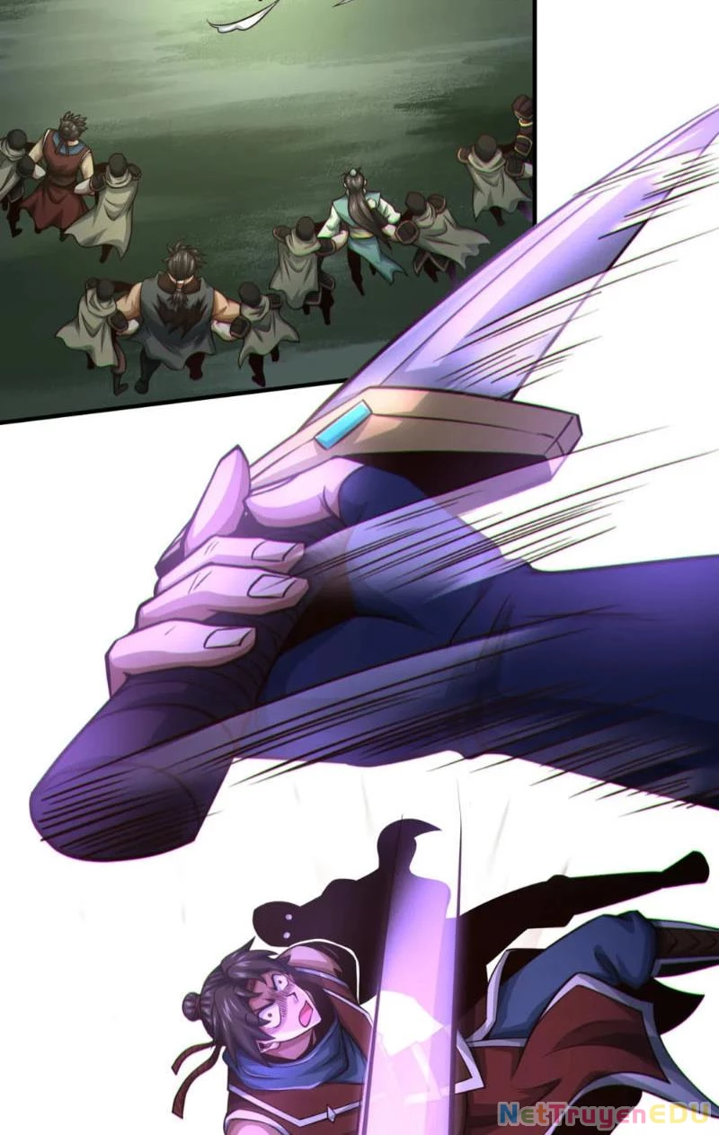 Tuyệt Thế Đan Thần: Chapter 62