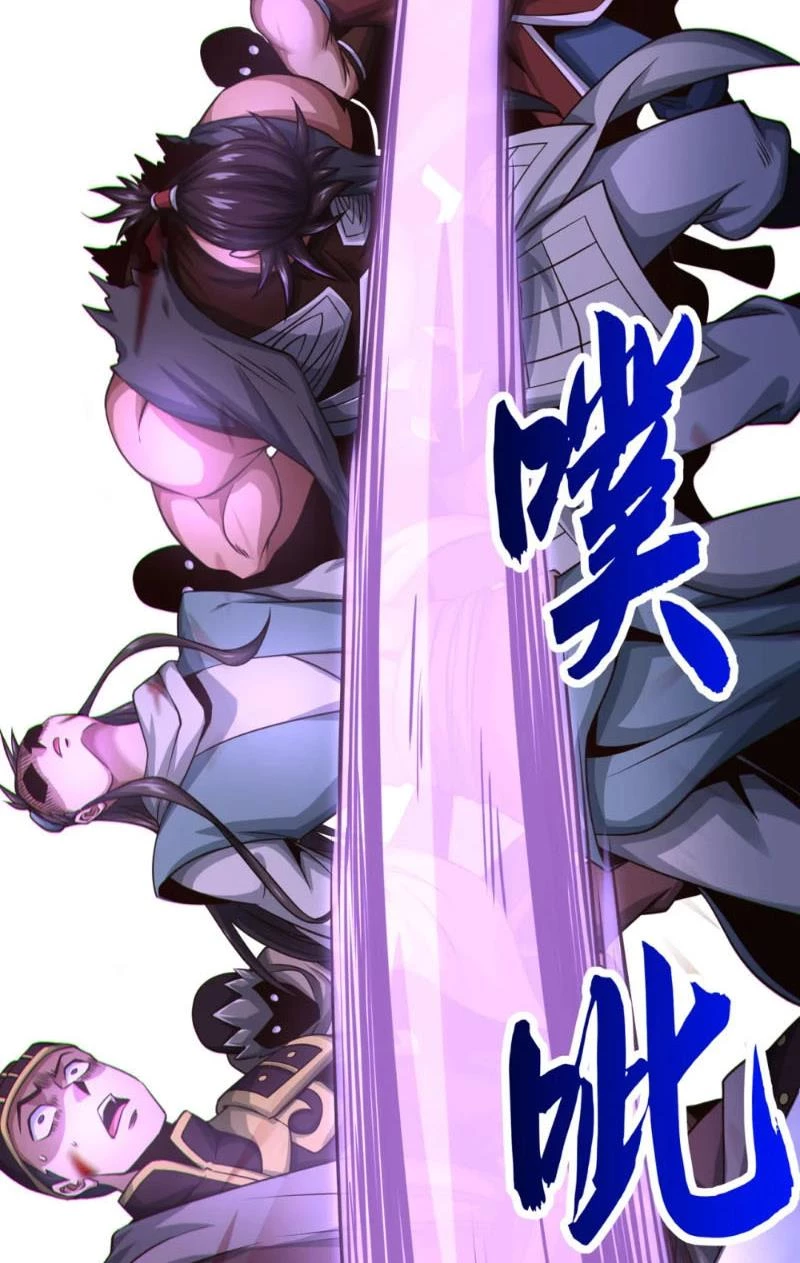 Tuyệt Thế Đan Thần: Chapter 62