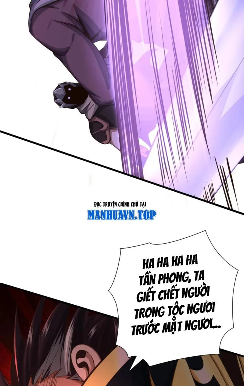 Tuyệt Thế Đan Thần: Chapter 62
