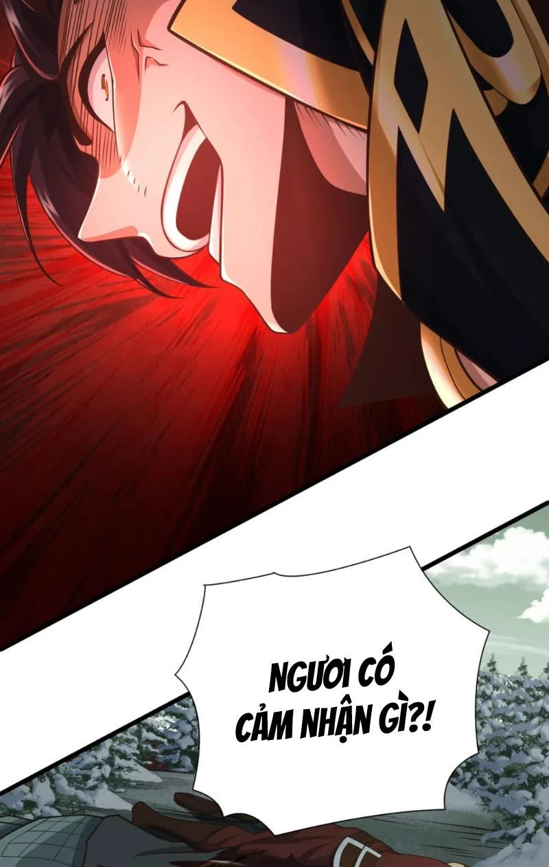 Tuyệt Thế Đan Thần: Chapter 62