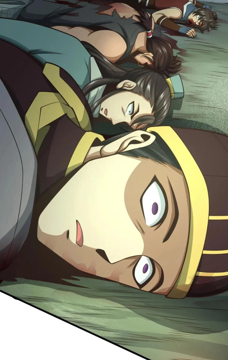 Tuyệt Thế Đan Thần: Chapter 62