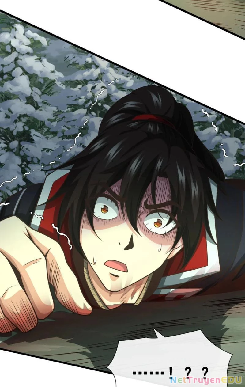 Tuyệt Thế Đan Thần: Chapter 62