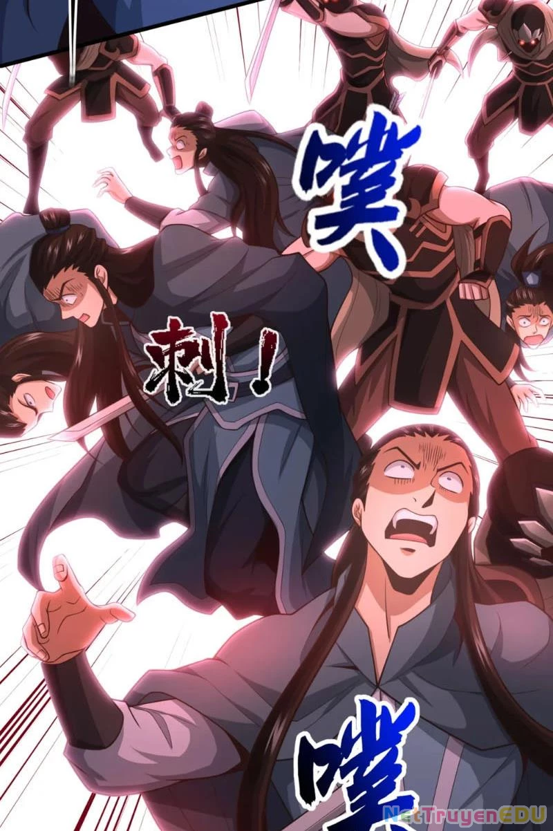 Tuyệt Thế Đan Thần: Chapter 62