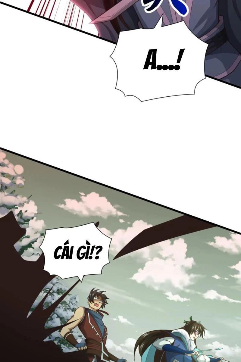 Tuyệt Thế Đan Thần: Chapter 62