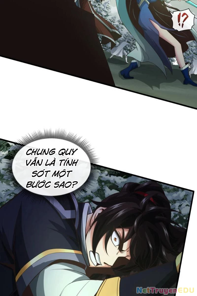 Tuyệt Thế Đan Thần: Chapter 62