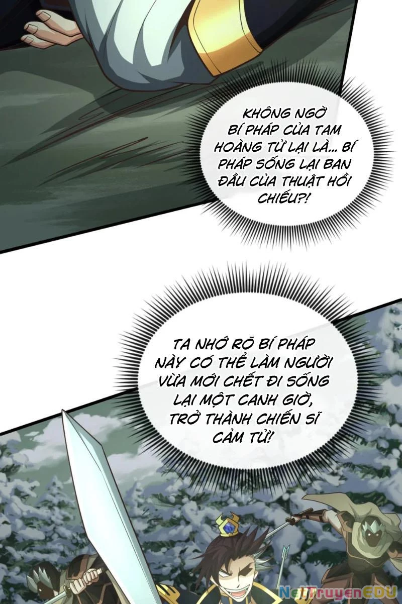 Tuyệt Thế Đan Thần: Chapter 62