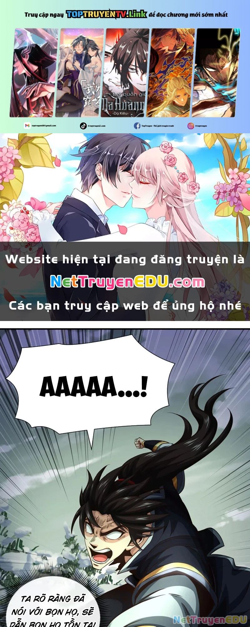 Tuyệt Thế Đan Thần: Chapter 63