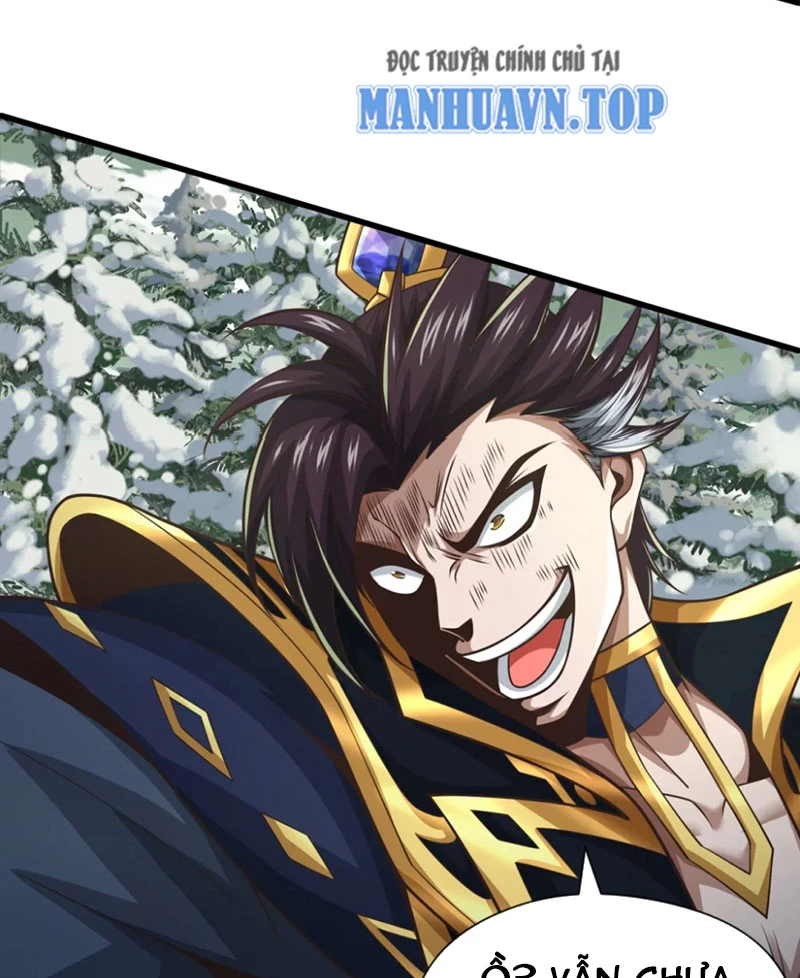 Tuyệt Thế Đan Thần: Chapter 63