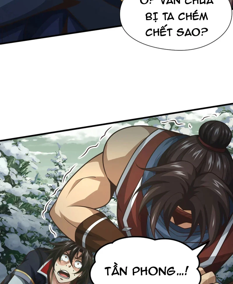 Tuyệt Thế Đan Thần: Chapter 63
