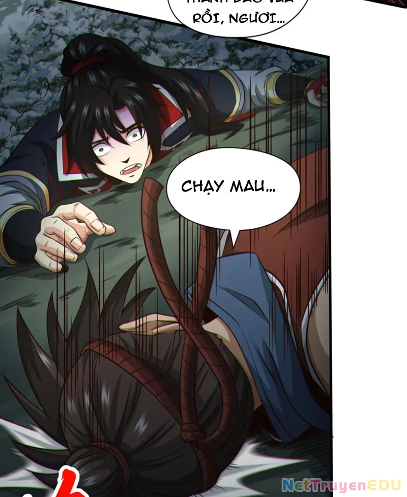 Tuyệt Thế Đan Thần: Chapter 63