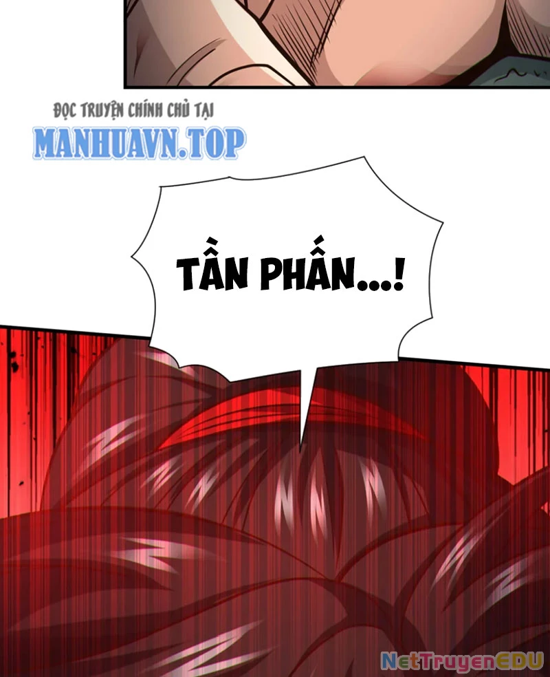 Tuyệt Thế Đan Thần: Chapter 63