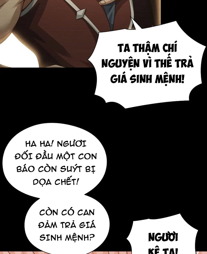 Tuyệt Thế Đan Thần: Chapter 63