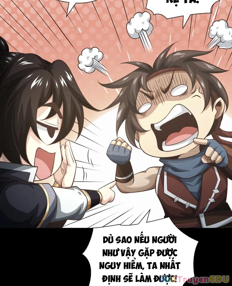Tuyệt Thế Đan Thần: Chapter 63