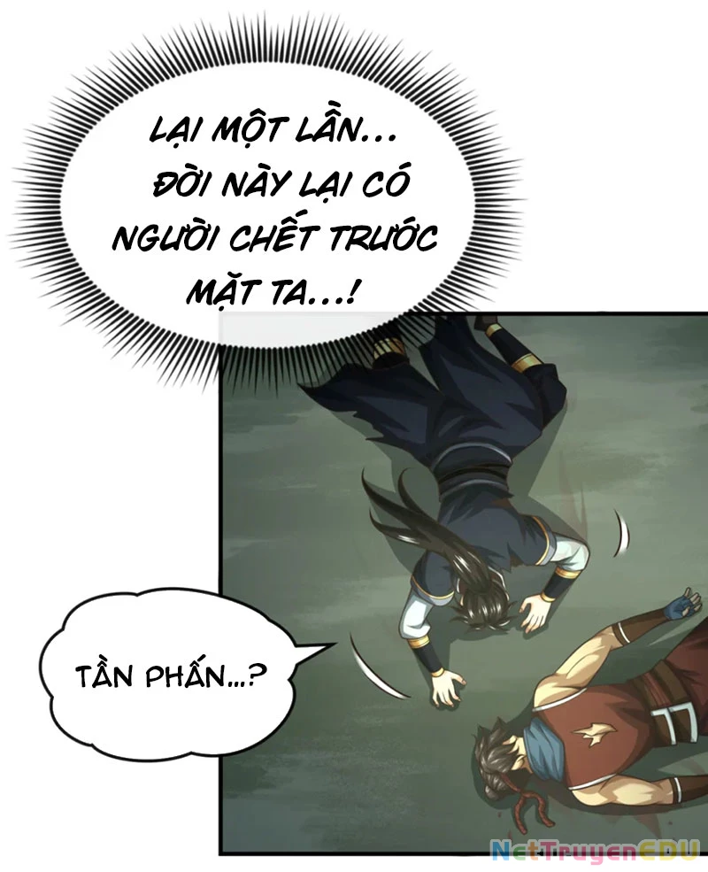 Tuyệt Thế Đan Thần: Chapter 63
