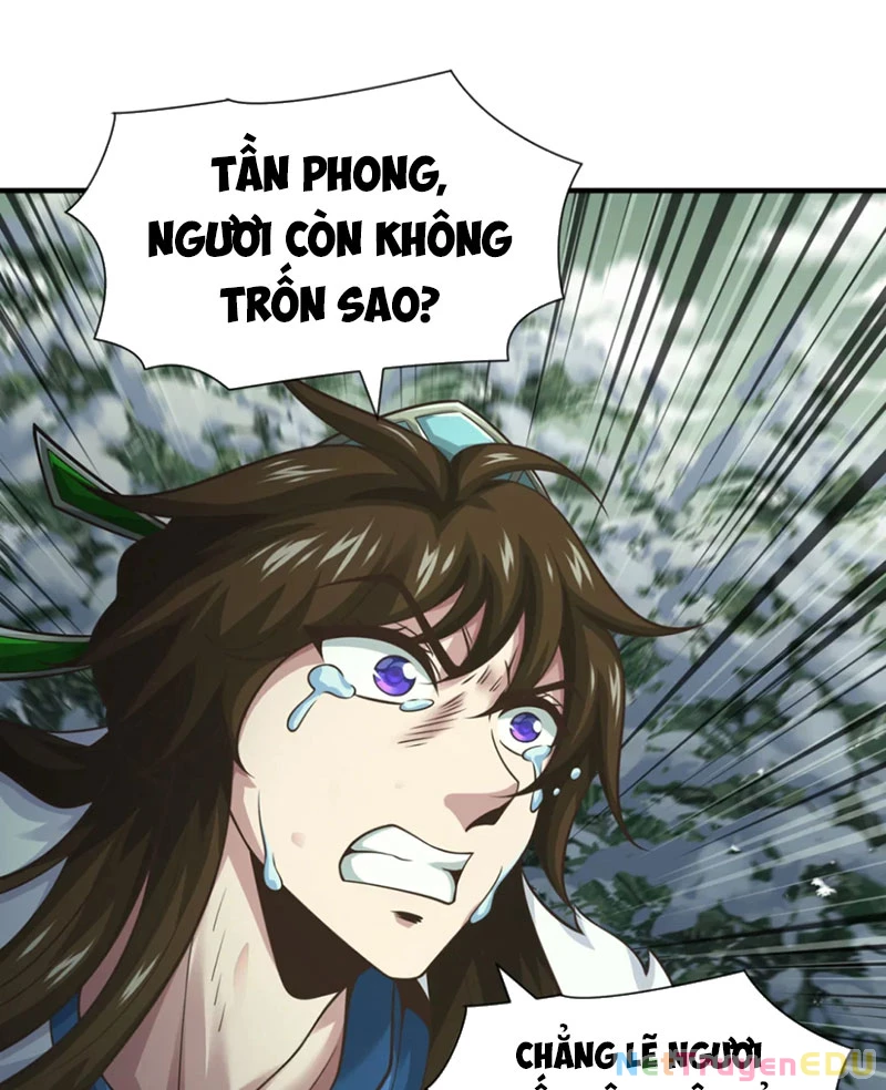 Tuyệt Thế Đan Thần: Chapter 63