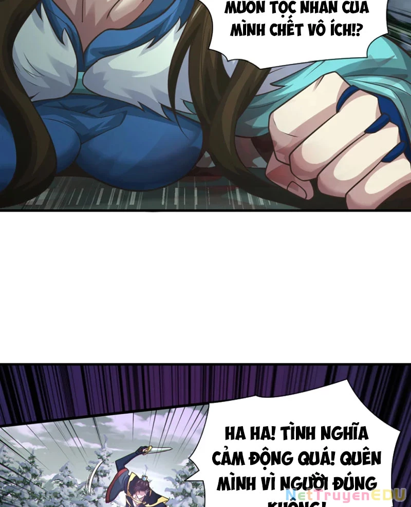 Tuyệt Thế Đan Thần: Chapter 63