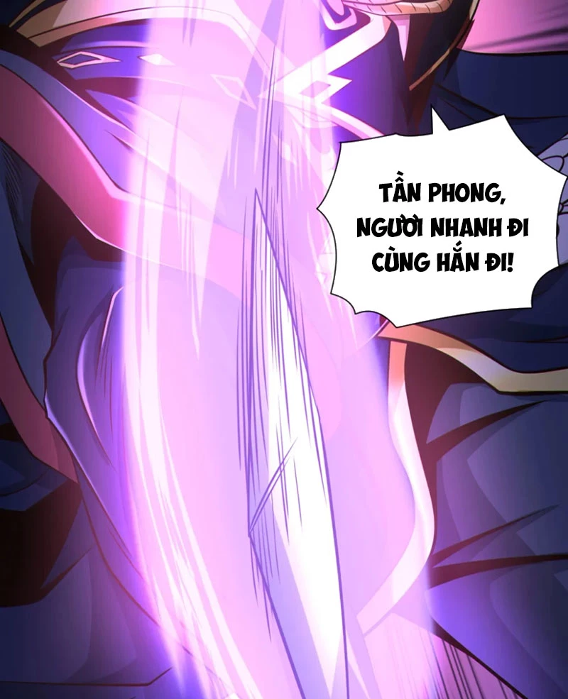 Tuyệt Thế Đan Thần: Chapter 63