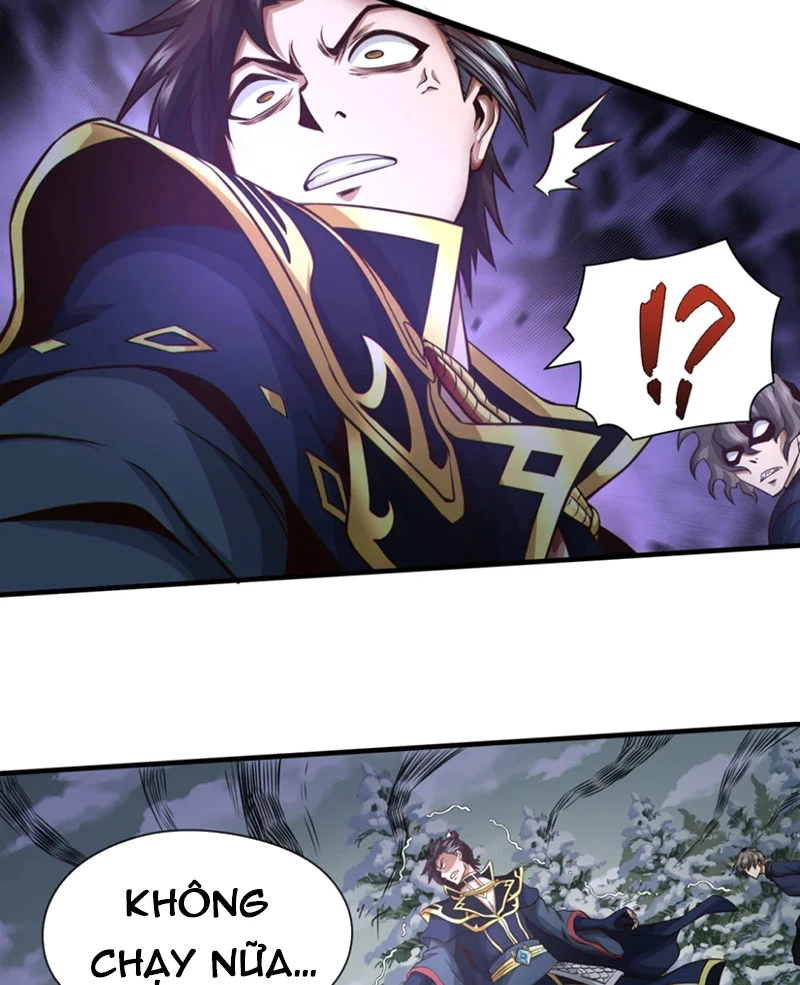 Tuyệt Thế Đan Thần: Chapter 63